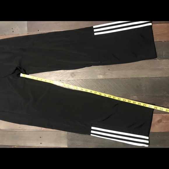 Men’s Adidas Joggers Small - Picture 5 of 6